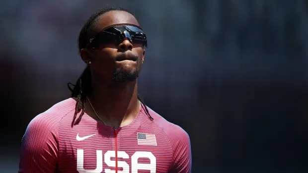 Kenya’s Cherono, American Ross provisionally suspended for anti-doping violations