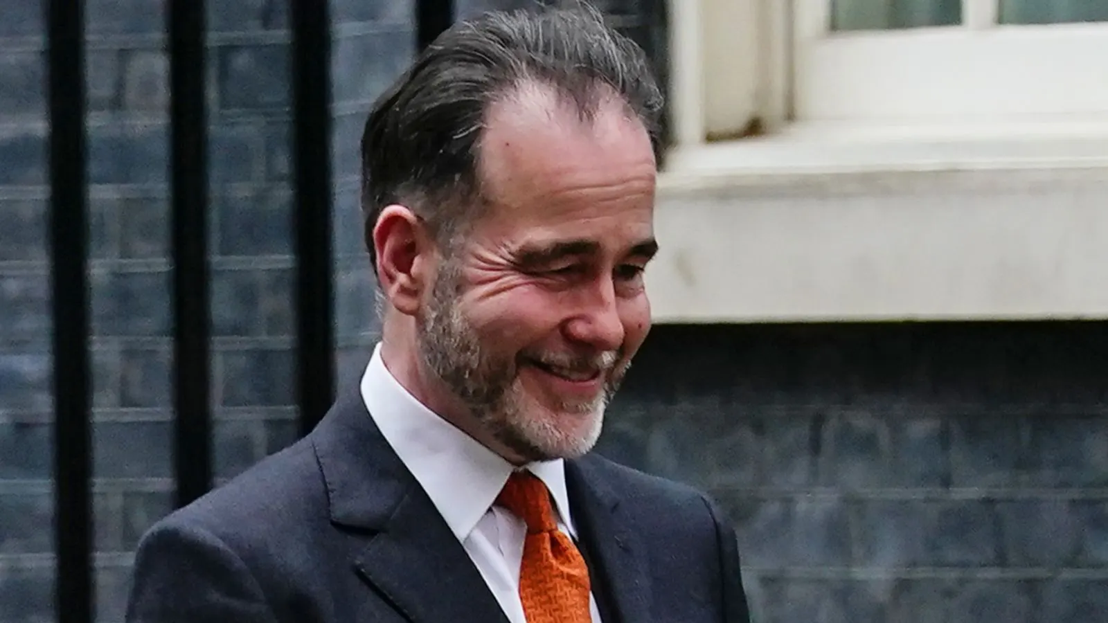 Parliament watchdog reportedly drops investigation into MP Chris Pincher groping claims | Politics News