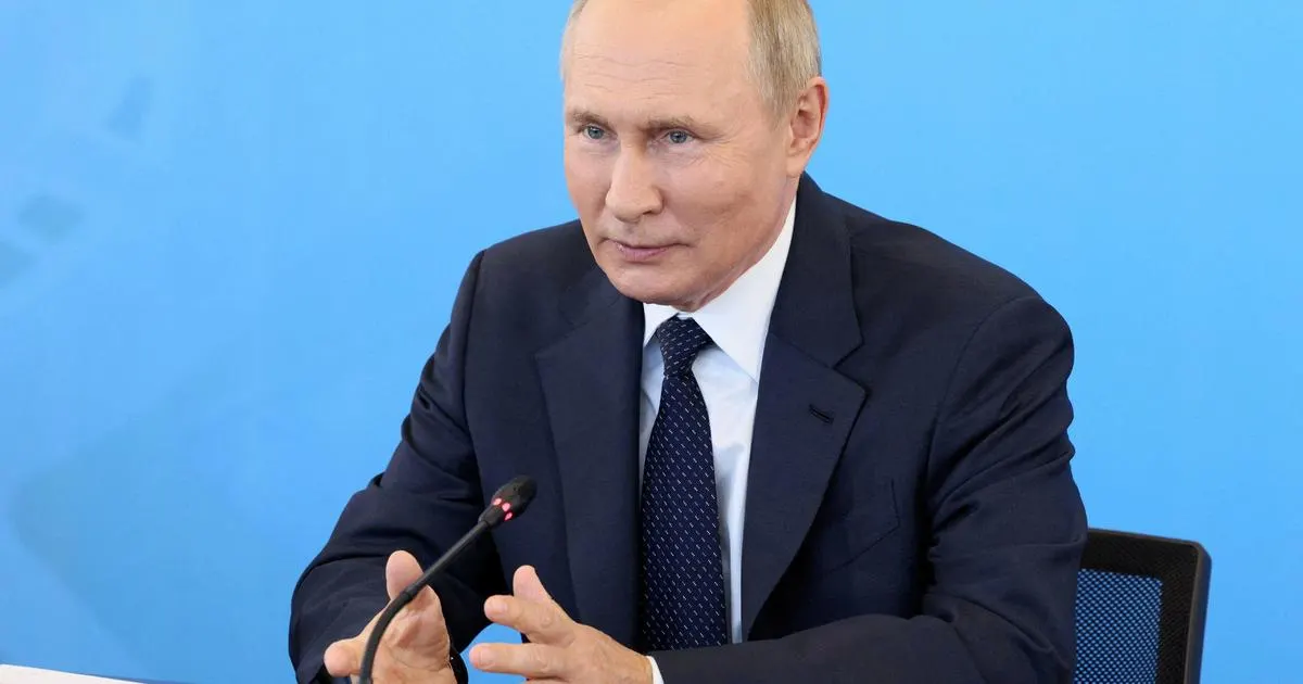 Secretary Blinken answers: Would anyone in Russia stop Putin if he wanted to use nukes? – 60 Minutes