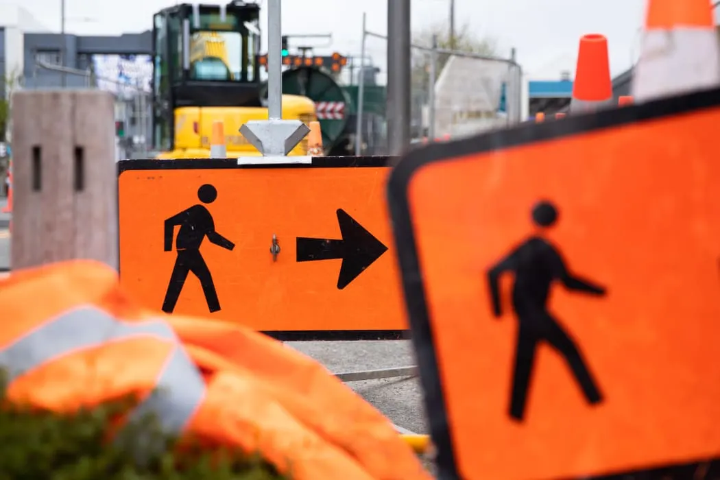 State highways set for biggest ever summer roadworks programme