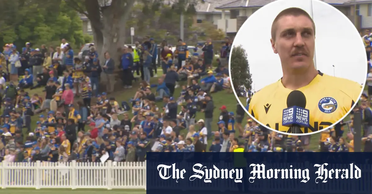 Lane buzzing ahead of grand final