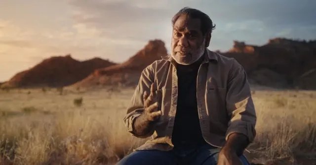 Uluru Statement launches ad encouraging Australians to vote ‘Yes’ to Voice to Parliament