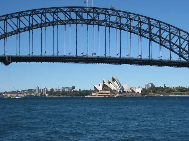 Father-of-four dies in suspected hit-and-run in Sydney’s west