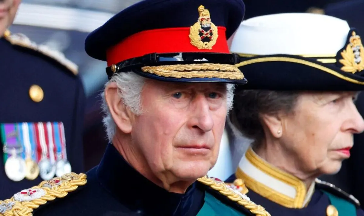 King Charles altered Queen’s funeral plans last-minute to avoid embarrassing moment | Royal | News