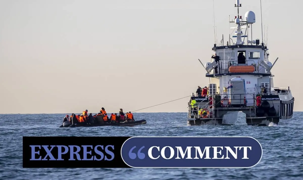 Beleaguered services need migration action – EXPRESS COMMENT | Express Comment | Comment