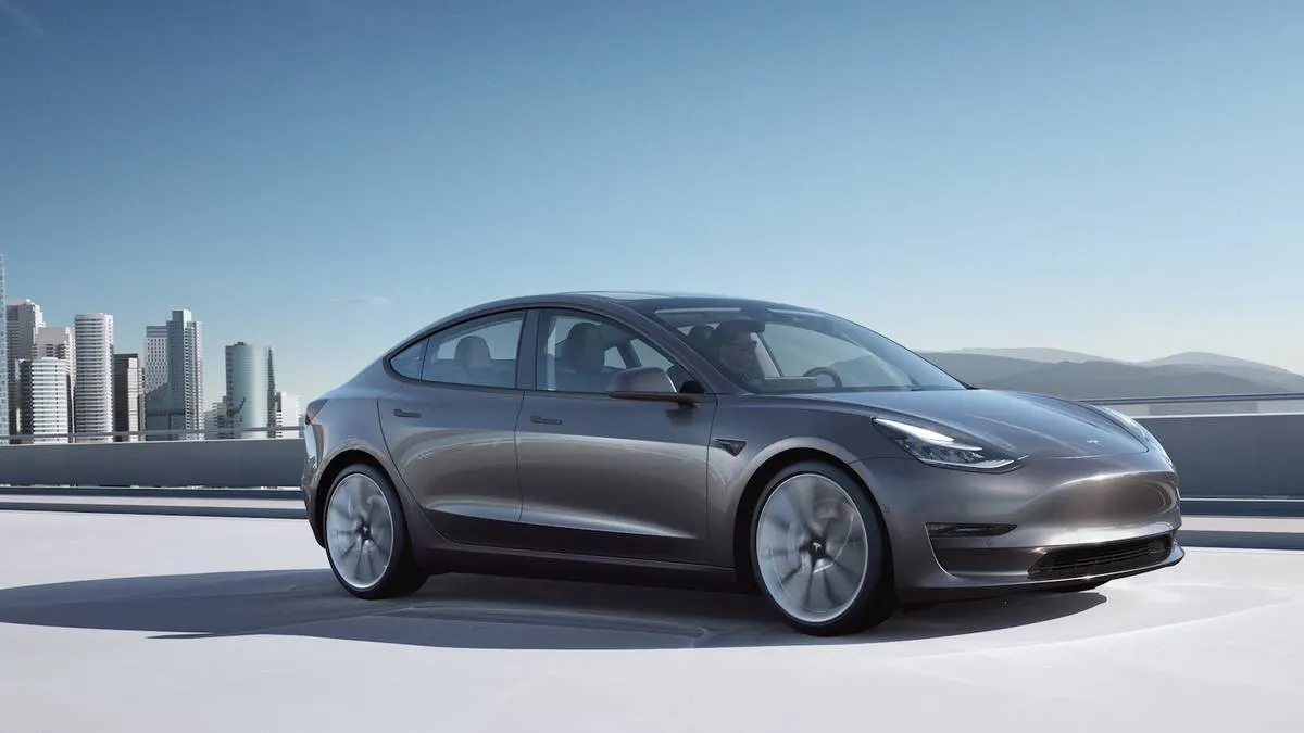 Tesla recalls 1.1 million cars to address glitch