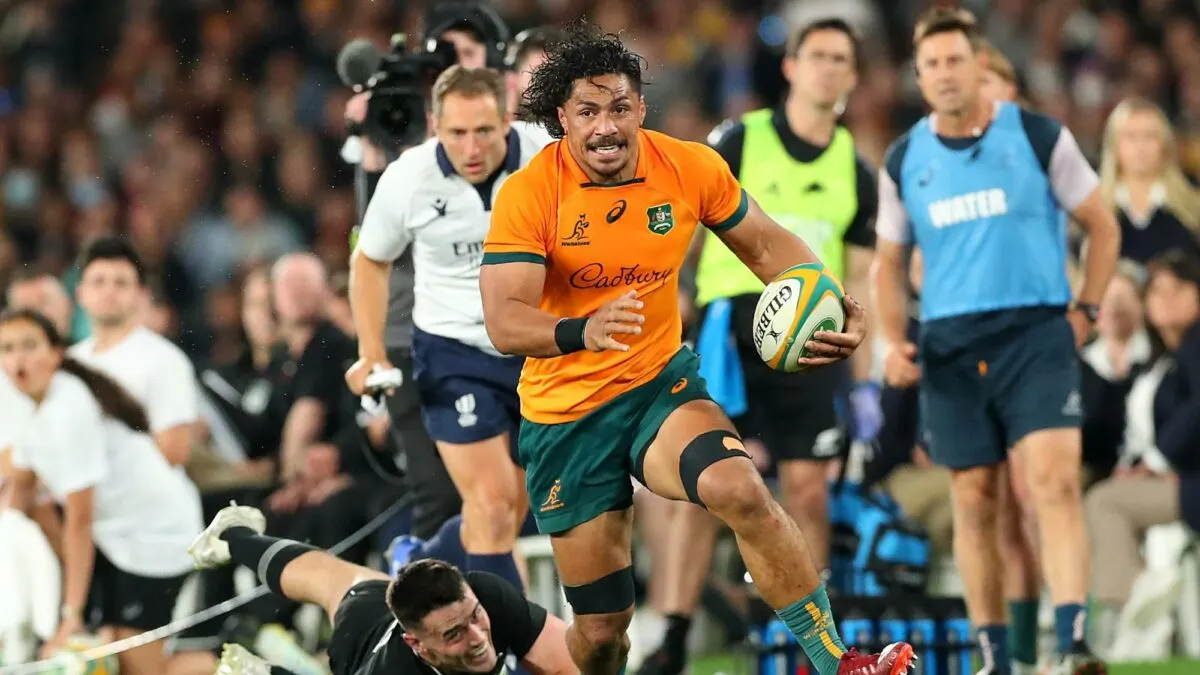 Every Wallabies player rated, with biggest improvers and major concerns, from TRC