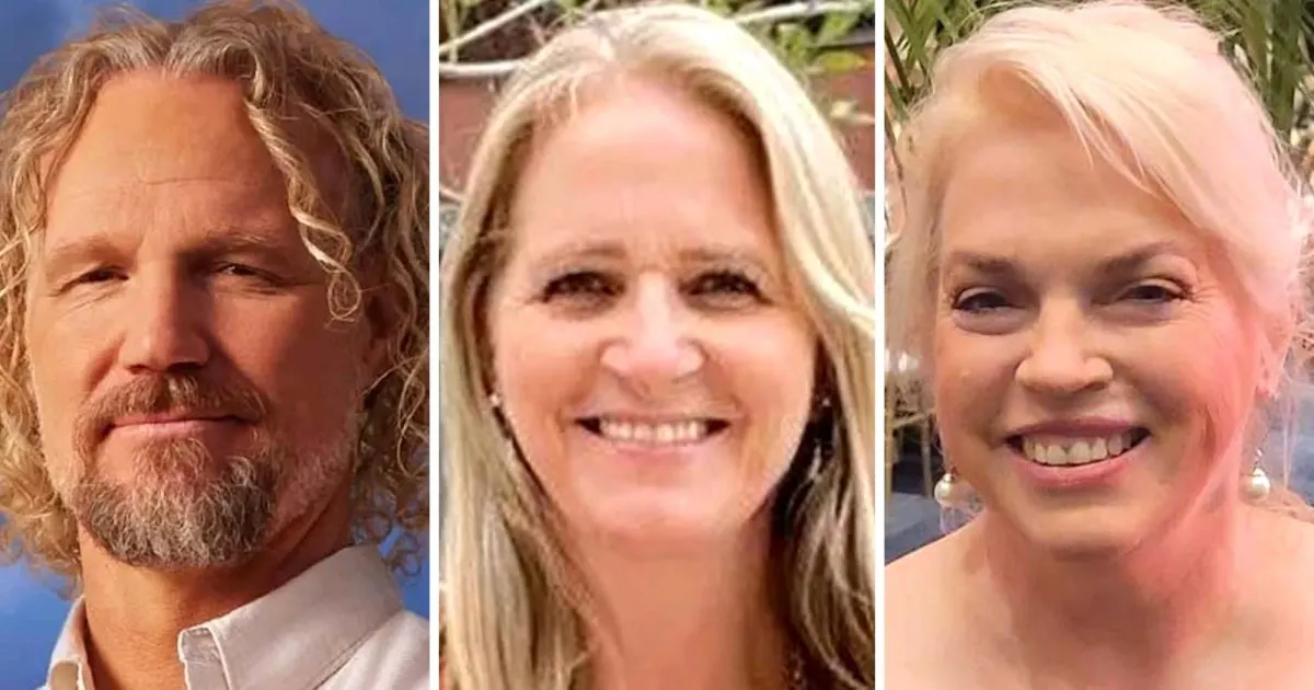 Sister Wives’ Kody Fights With ‘Independent’ Christine Amid Split