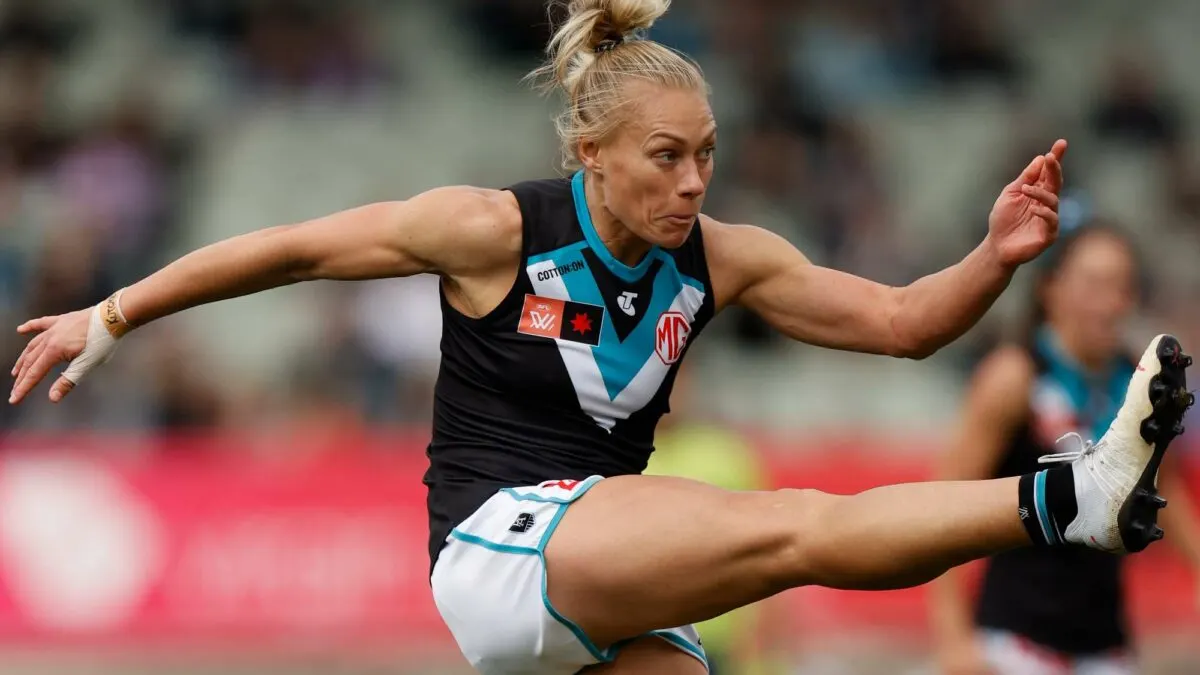 ‘Complete domination’ caps off epic weekend for Cats, and the upset of the season changes everything