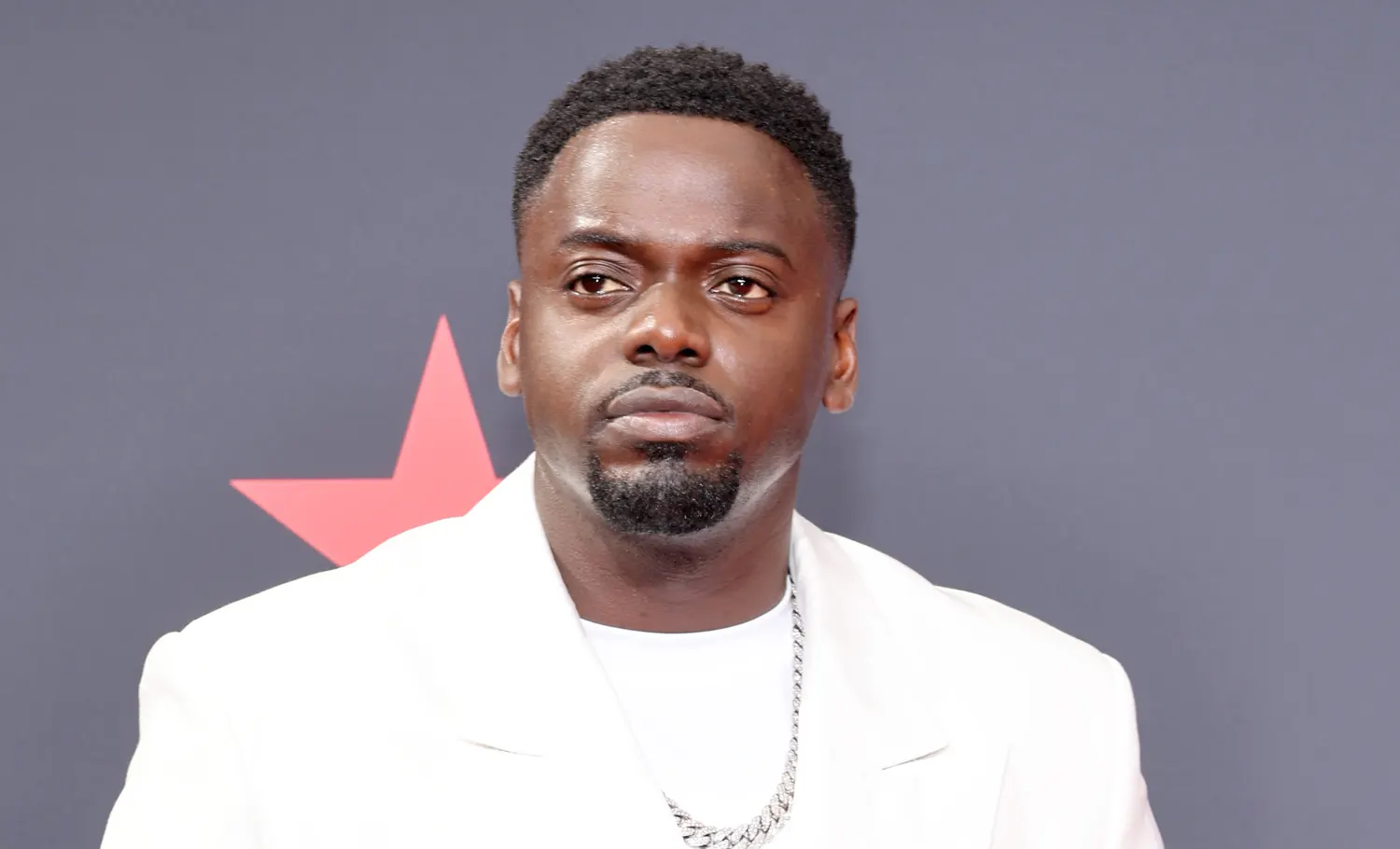 Daniel Kaluuya Explains Why He Doesn’t Want to Play James Bond, But Would Play a Villain